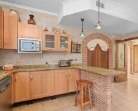 Reventa - Finca - Beniel - Carretera de Beniel