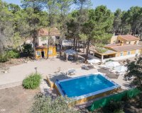 Reventa - Finca - Bocairent - Inland