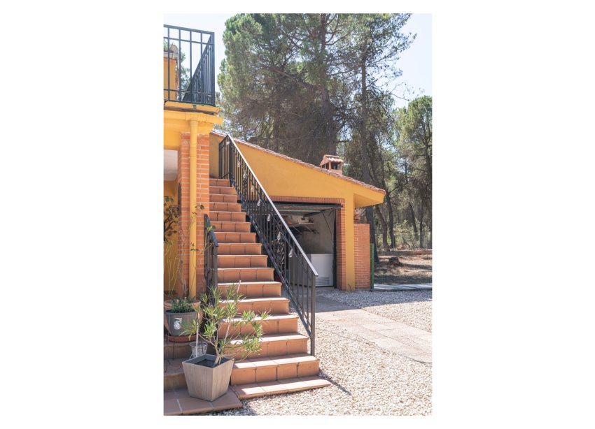 Reventa - Finca - Bocairent - Inland