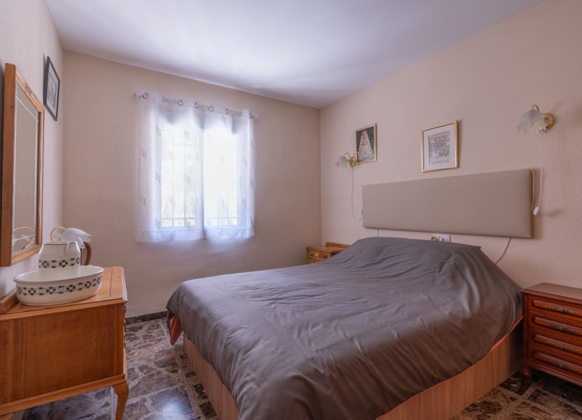 Reventa - Finca - Bocairent - Inland