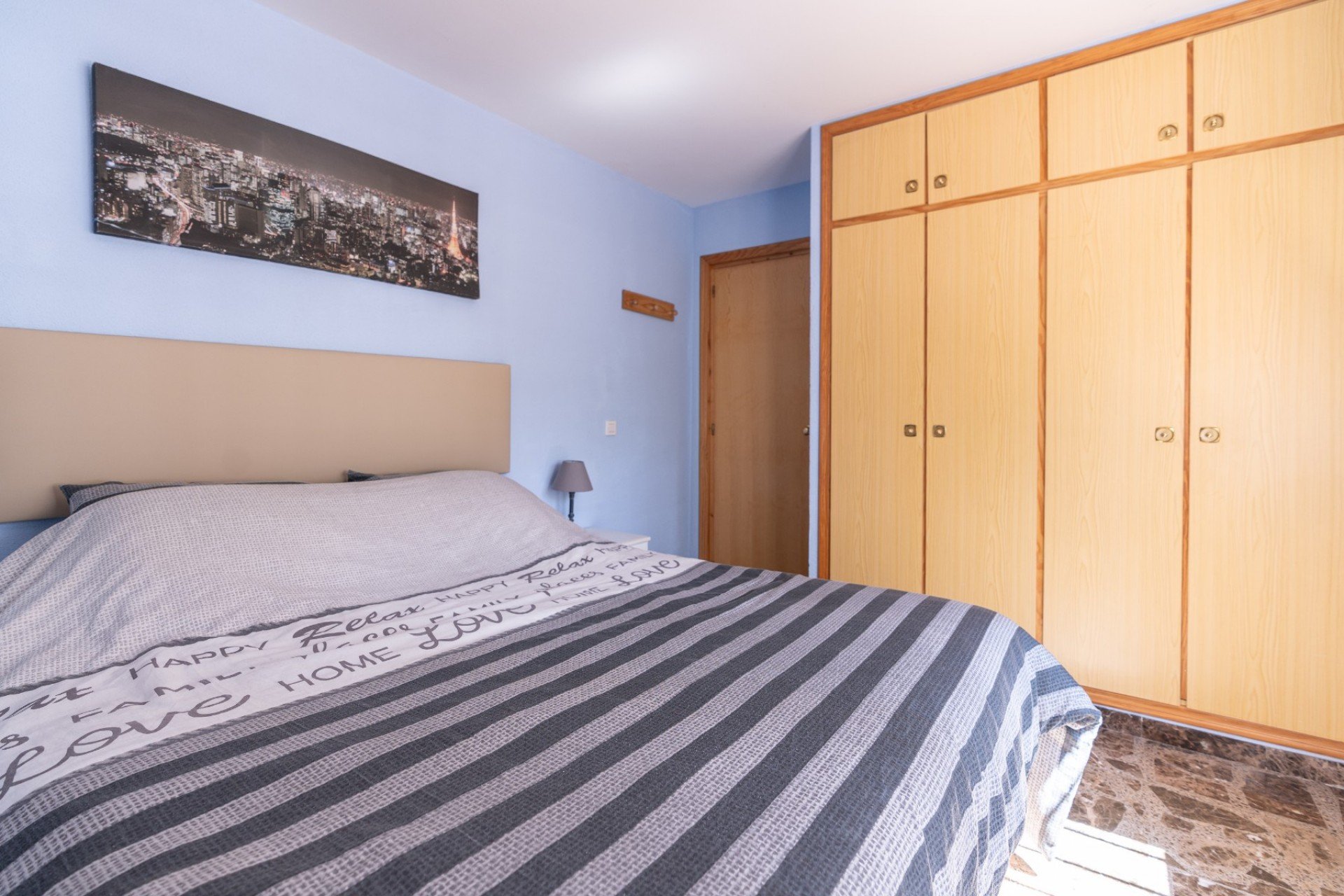 Reventa - Finca - Bocairent - Inland