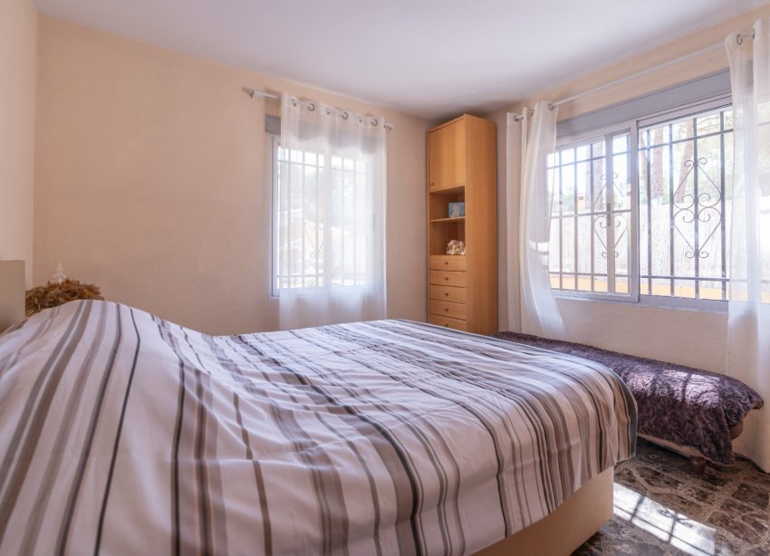 Reventa - Finca - Bocairent - Inland