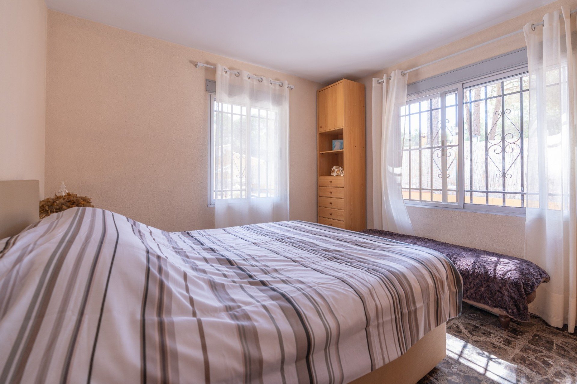 Reventa - Finca - Bocairent - Inland