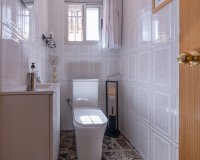 Reventa - Finca - Bocairent - Inland