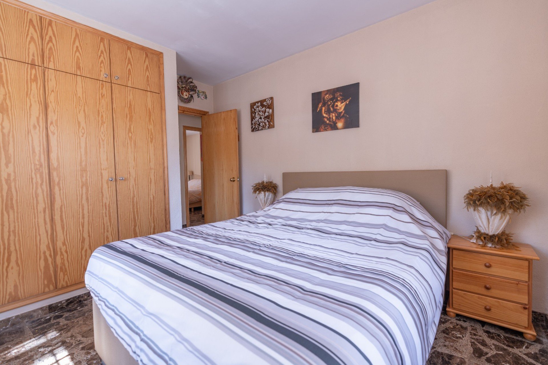 Reventa - Finca - Bocairent - Inland