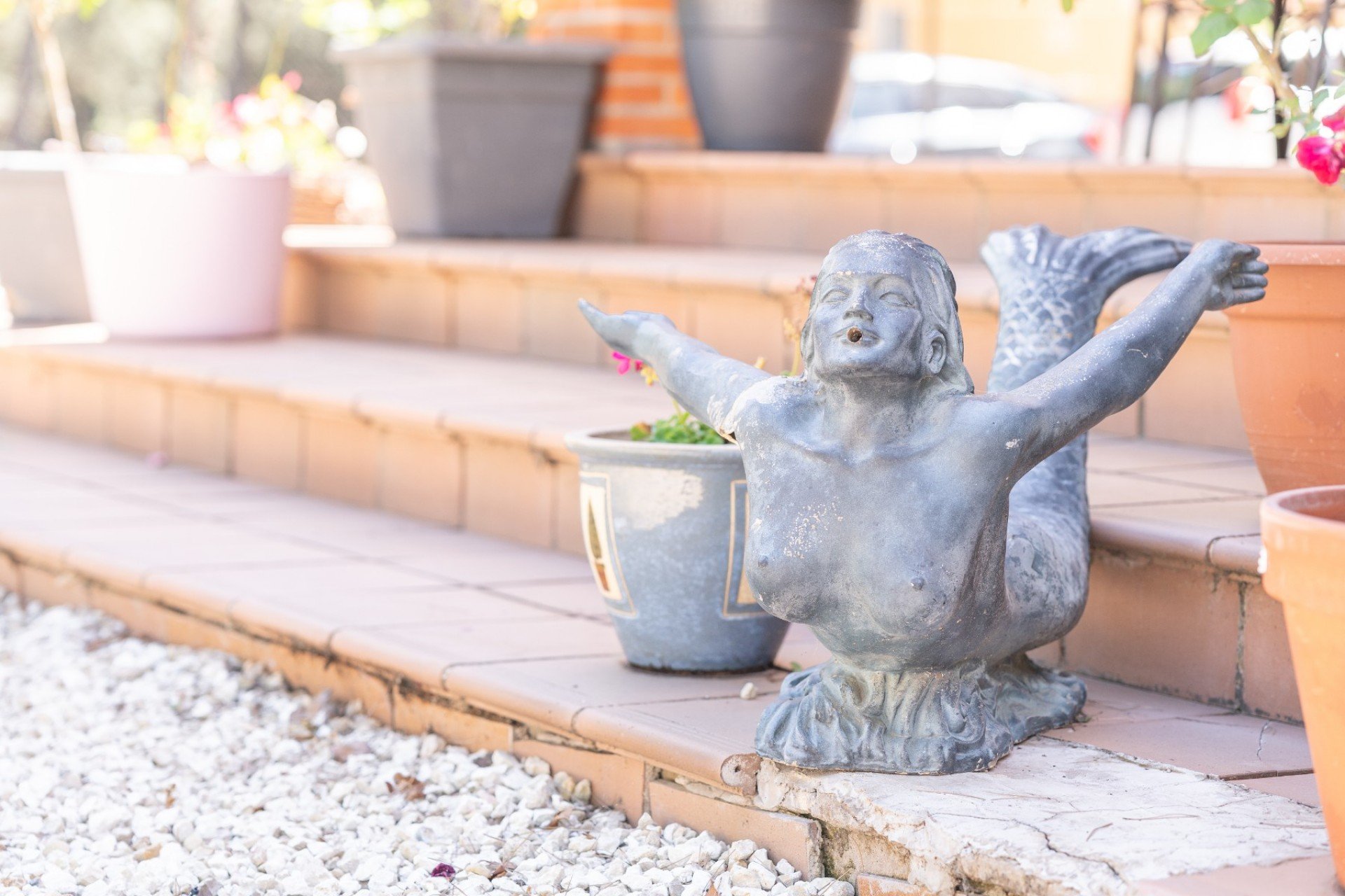 Reventa - Finca - Bocairent - Inland