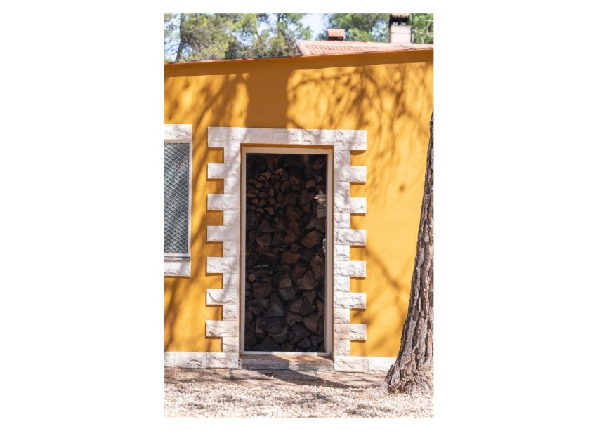 Reventa - Finca - Bocairent - Inland