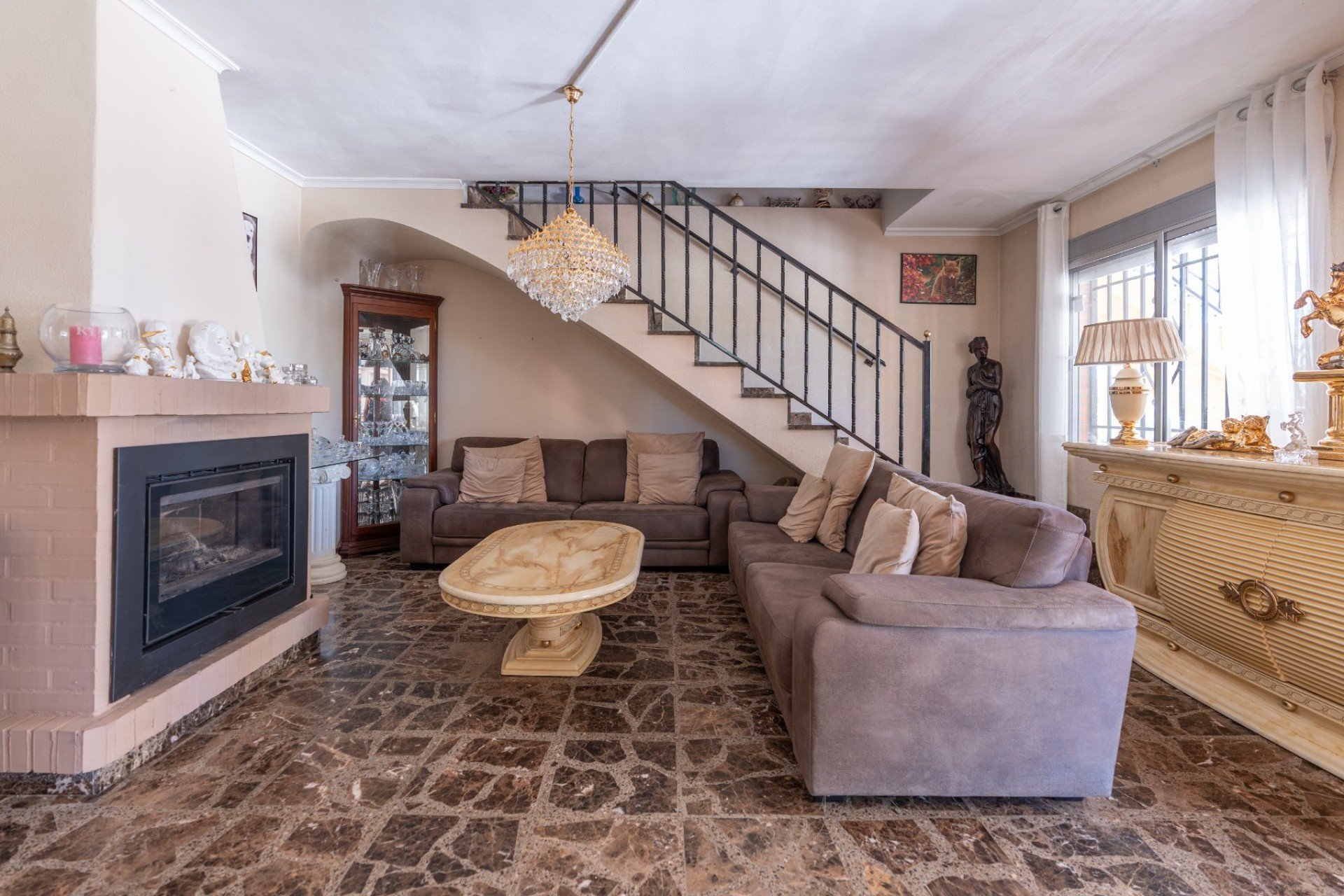 Reventa - Finca - Bocairent - Inland