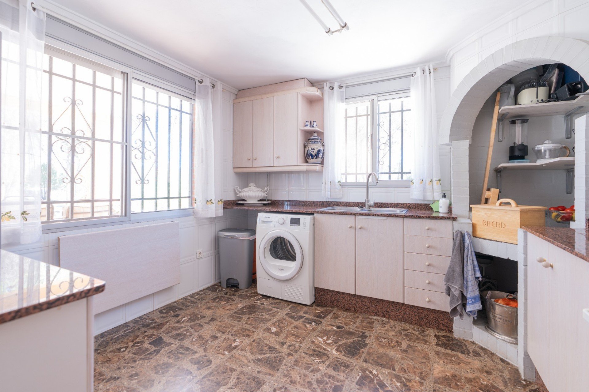 Reventa - Finca - Bocairent - Inland