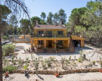 Reventa - Finca - Bocairent - Inland