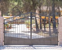 Reventa - Finca - Bocairent - Inland