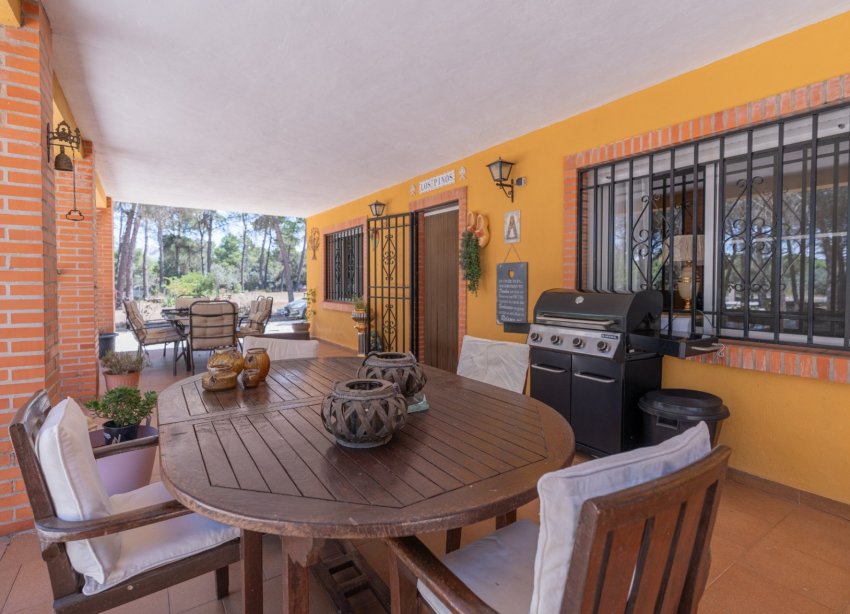 Reventa - Finca - Bocairent - Inland