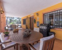 Reventa - Finca - Bocairent - Inland