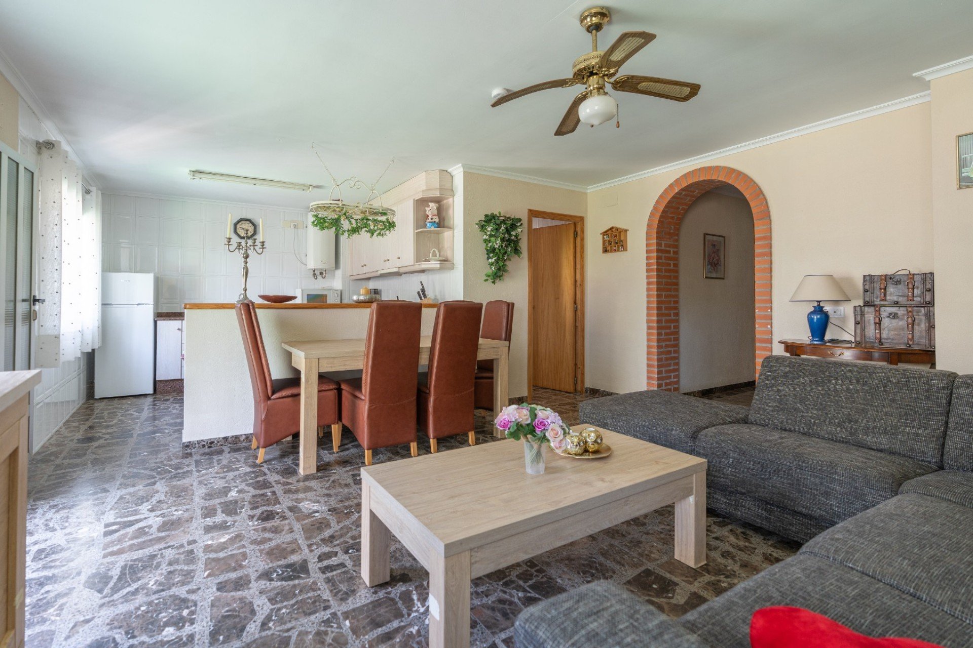 Reventa - Finca - Bocairent - Inland