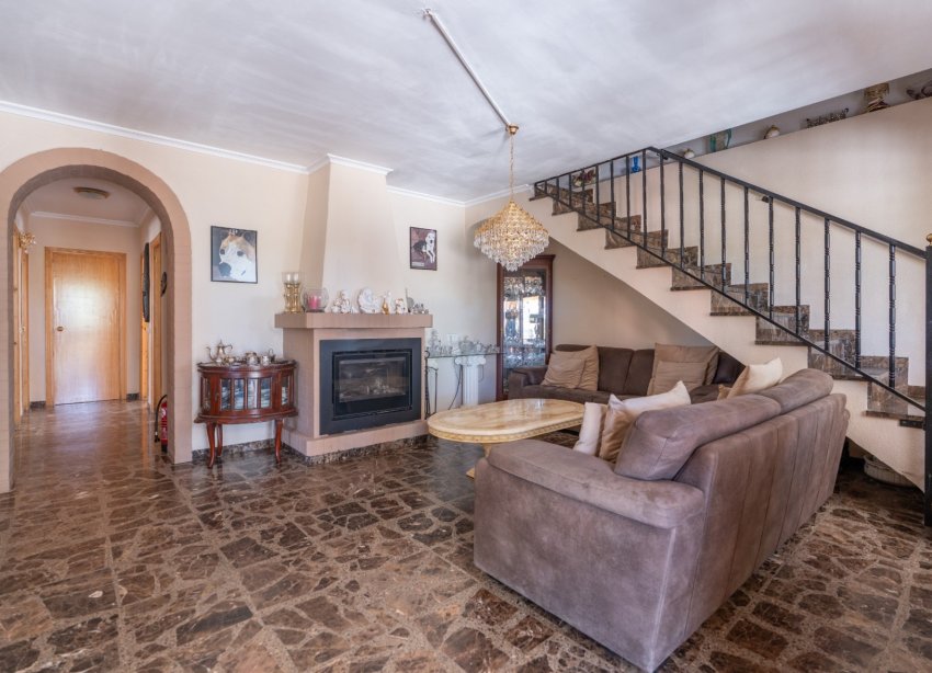 Reventa - Finca - Bocairent - Inland