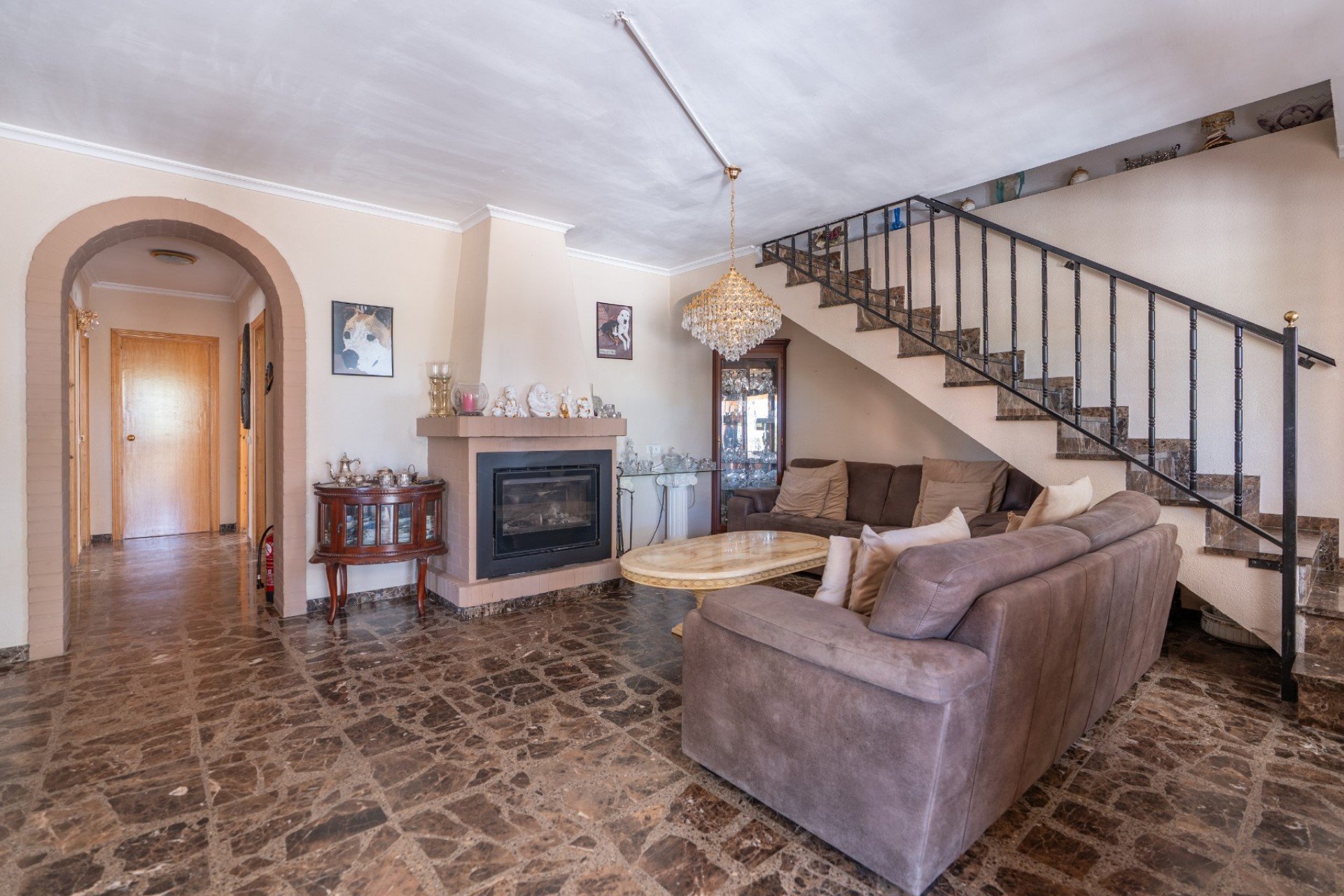 Reventa - Finca - Bocairent - Inland