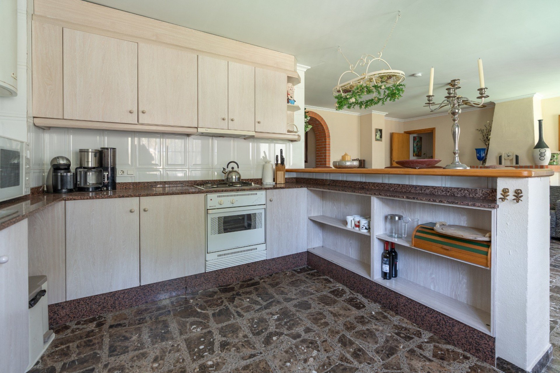 Reventa - Finca - Bocairent - Inland