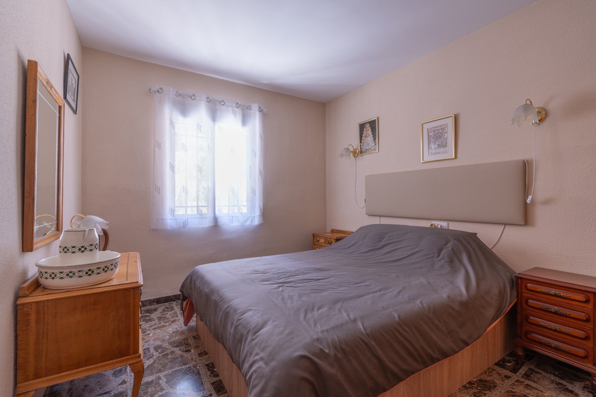 Reventa - Finca - Bocairent - Inland