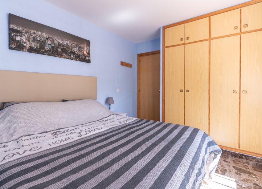 Reventa - Finca - Bocairent - Inland