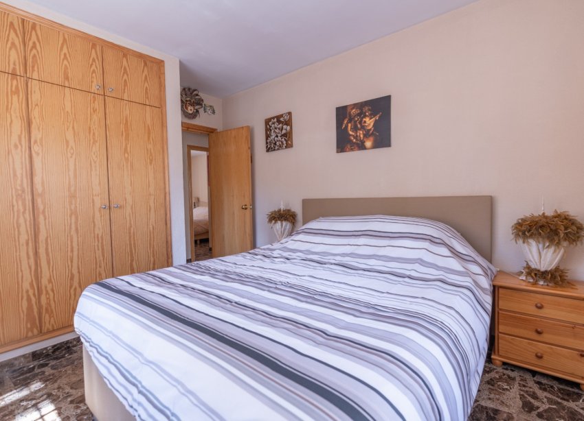 Reventa - Finca - Bocairent - Inland