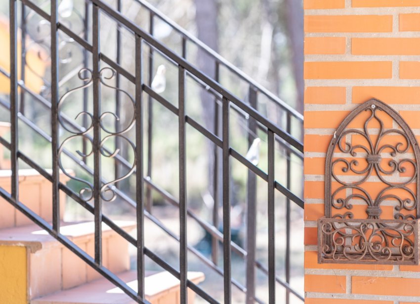 Reventa - Finca - Bocairent - Inland