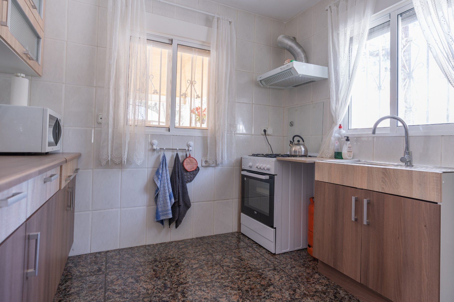 Reventa - Finca - Bocairent - Inland