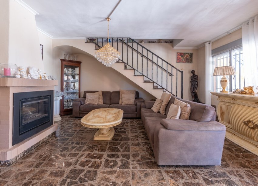 Reventa - Finca - Bocairent - Inland