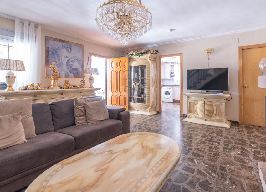 Reventa - Finca - Bocairent - Inland