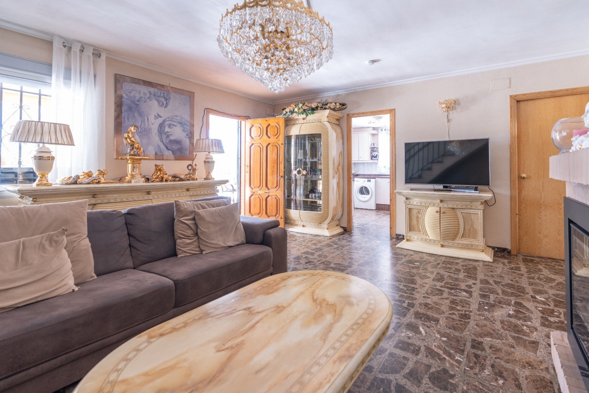 Reventa - Finca - Bocairent - Inland