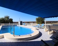 Reventa - Finca - Callosa de Segura - Callosa de Segura - Country