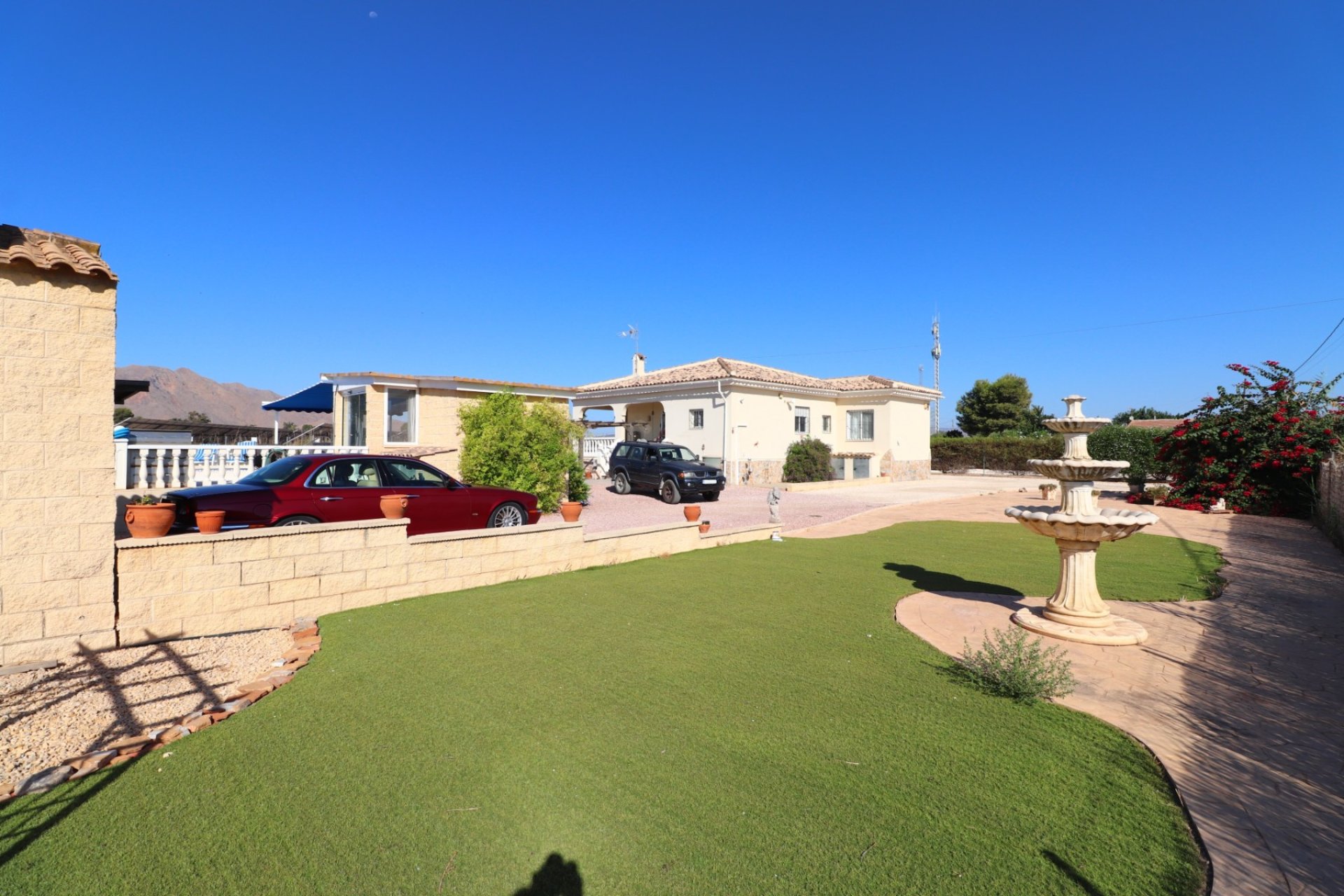 Reventa - Finca - Callosa de Segura - Callosa de Segura - Country