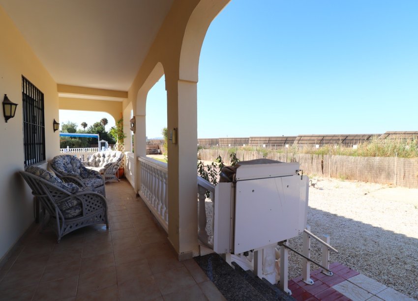 Reventa - Finca - Callosa de Segura - Callosa de Segura - Country