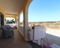 Reventa - Finca - Callosa de Segura - Callosa de Segura - Country