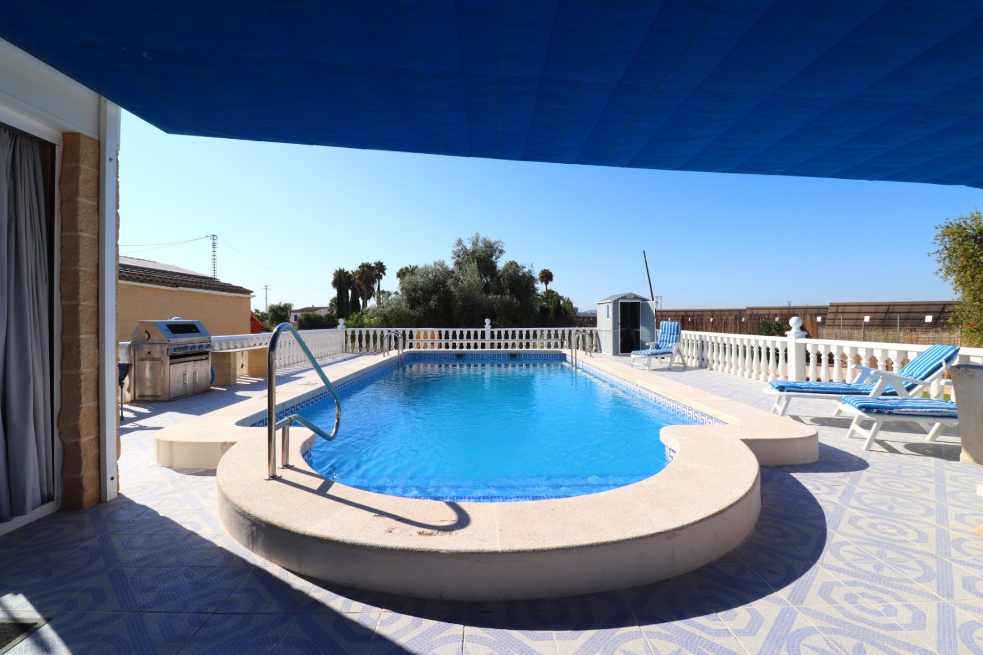 Reventa - Finca - Callosa de Segura - Callosa de Segura - Country