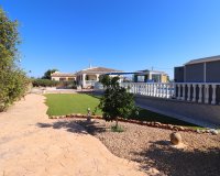 Reventa - Finca - Callosa de Segura - Callosa de Segura - Country