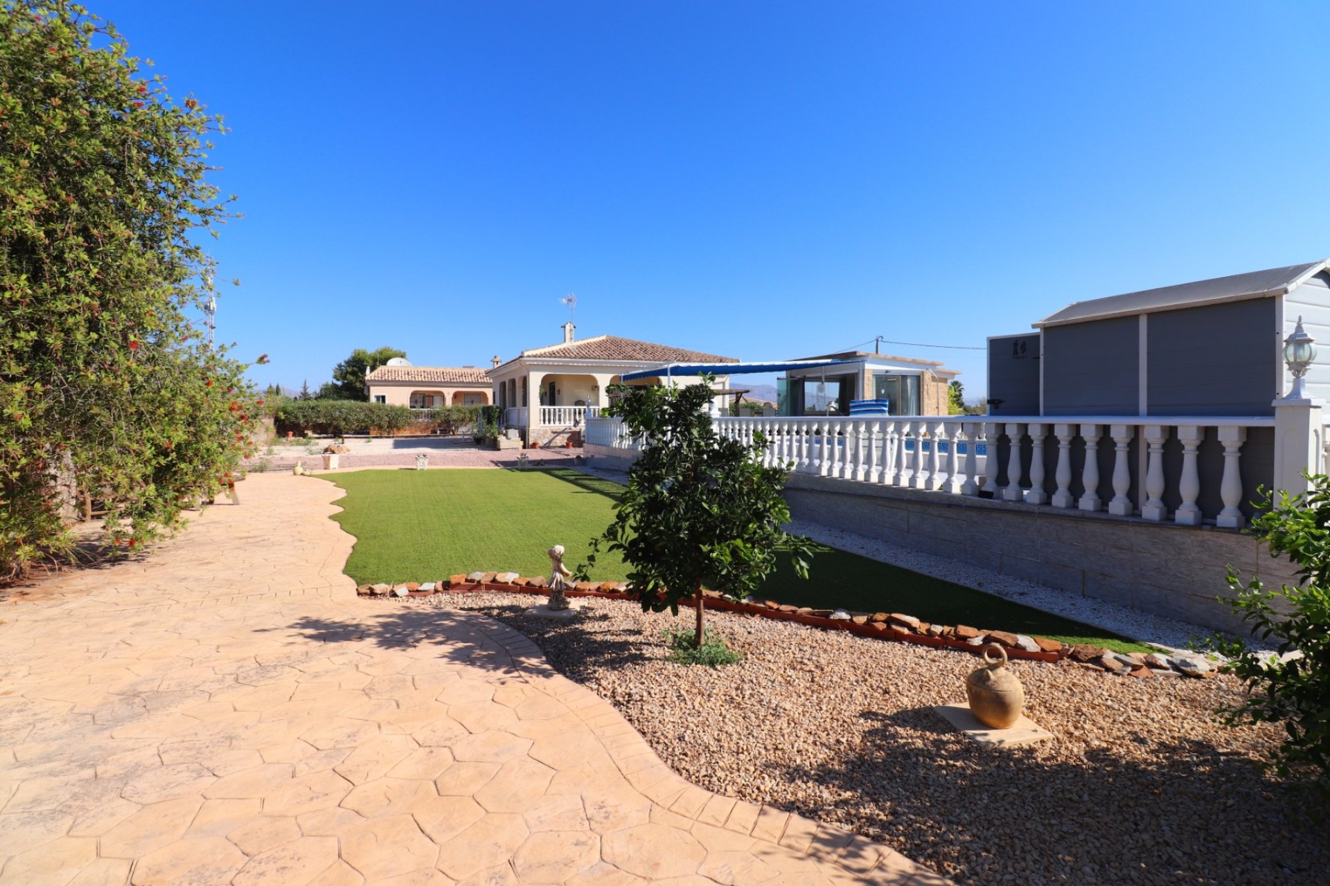 Reventa - Finca - Callosa de Segura - Callosa de Segura - Country