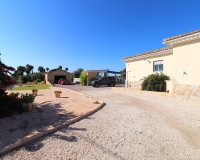 Reventa - Finca - Callosa de Segura - Callosa de Segura - Country
