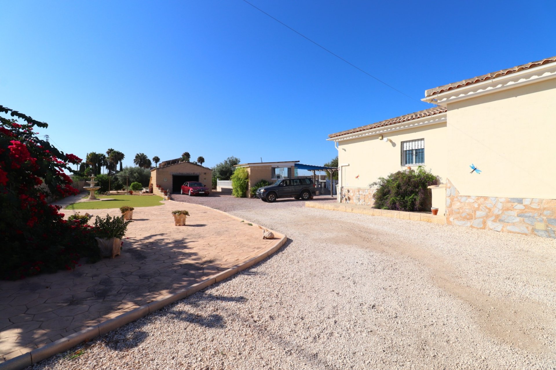 Reventa - Finca - Callosa de Segura - Callosa de Segura - Country