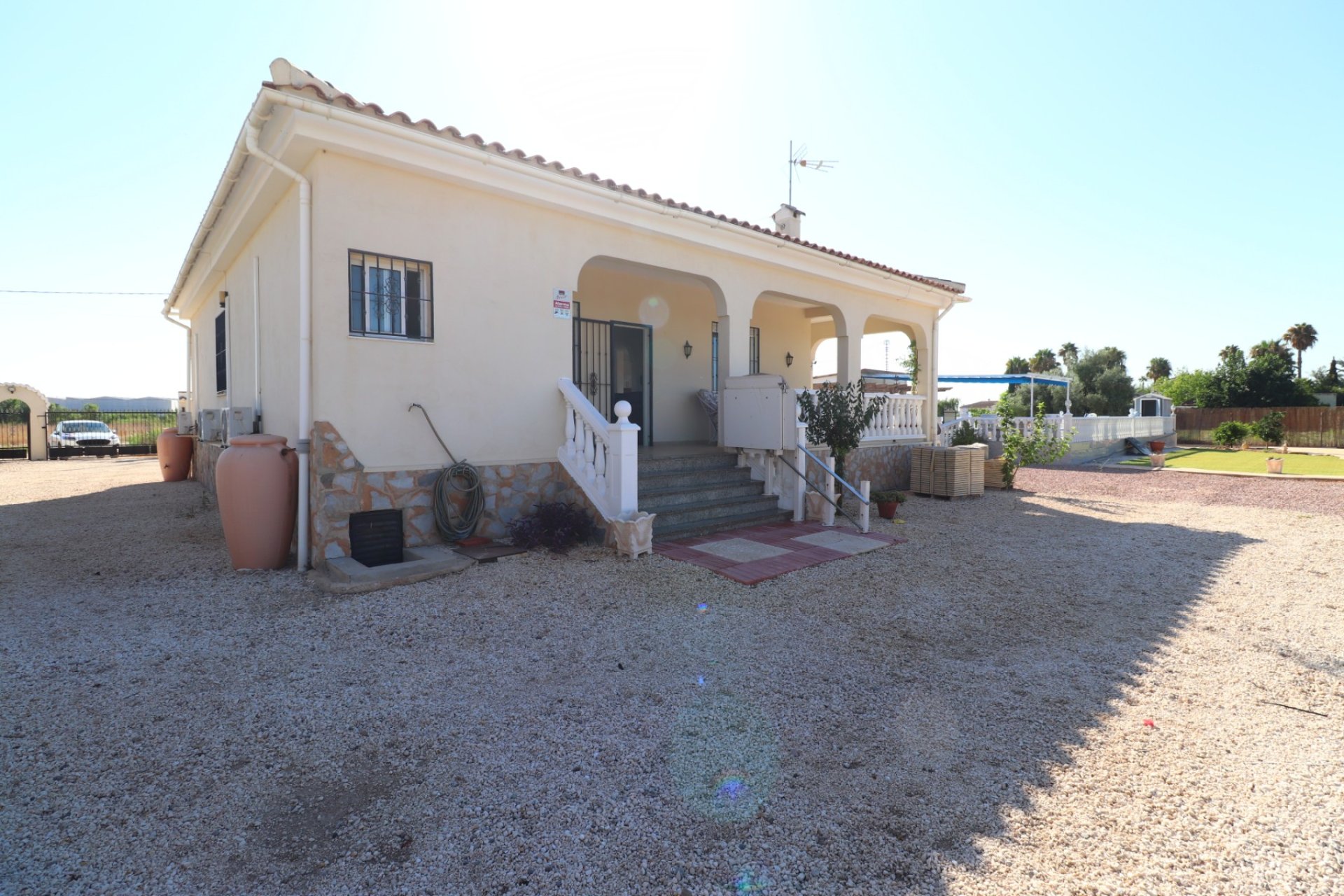 Reventa - Finca - Callosa de Segura - Callosa de Segura - Country