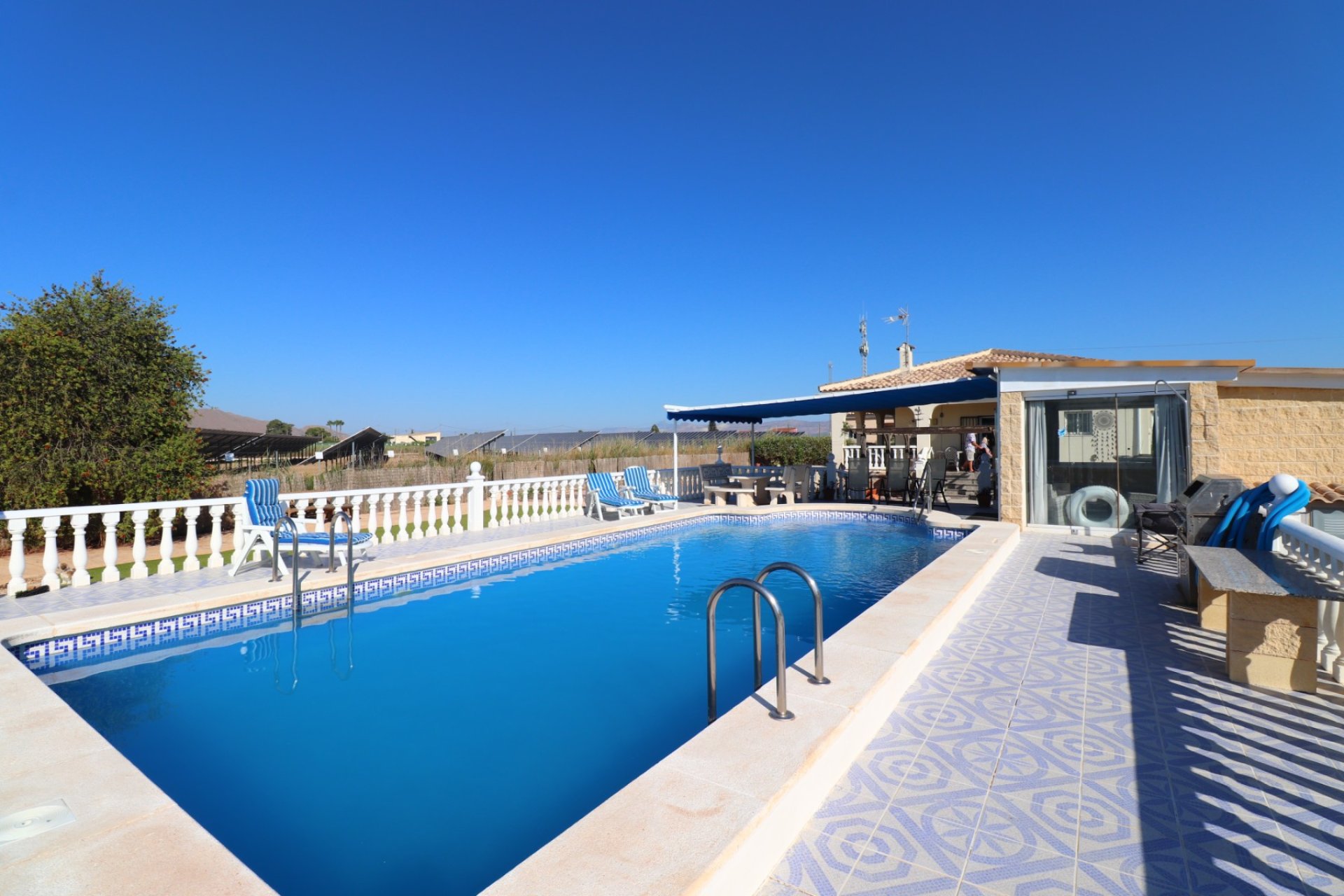 Reventa - Finca - Callosa de Segura - Callosa de Segura - Country