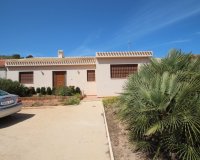 Reventa - Finca - Cartagena - La Manga del Mar Menor