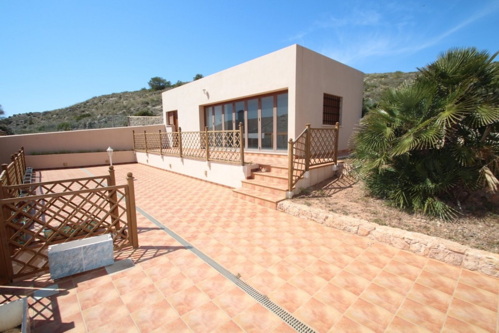 Reventa - Finca - Cartagena - La Manga del Mar Menor