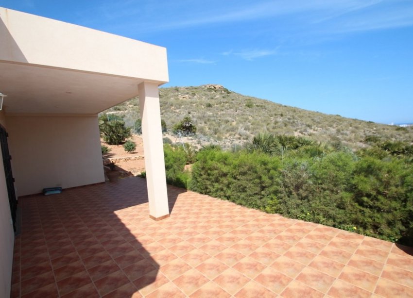 Reventa - Finca - Cartagena - La Manga del Mar Menor