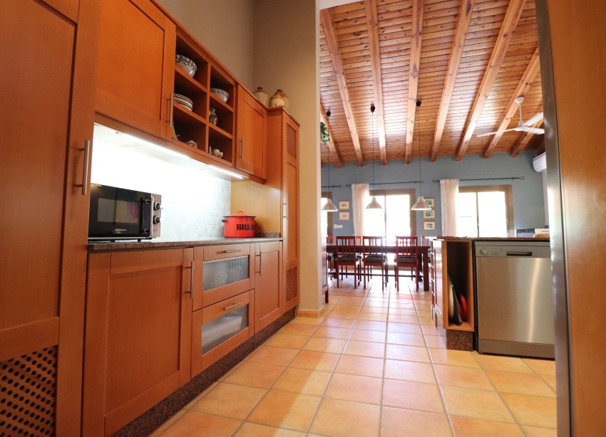 Reventa - Finca - Catral - Catral - Country