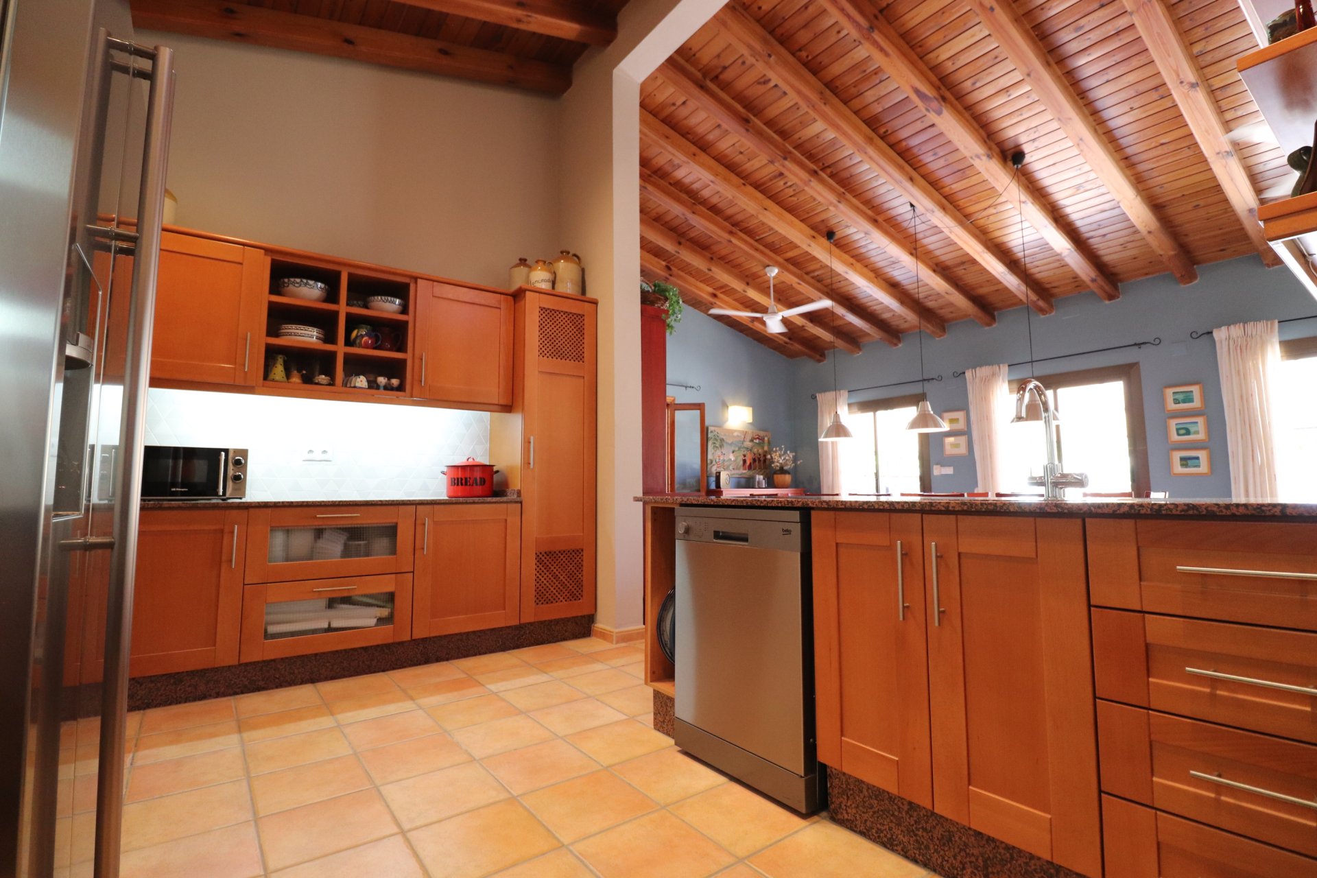 Reventa - Finca - Catral - Catral - Country