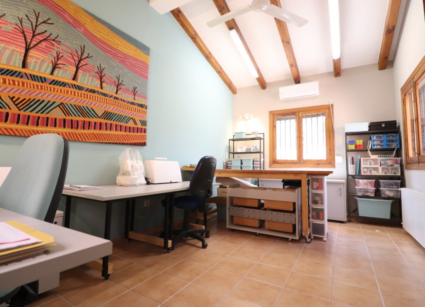 Reventa - Finca - Catral - Catral - Country