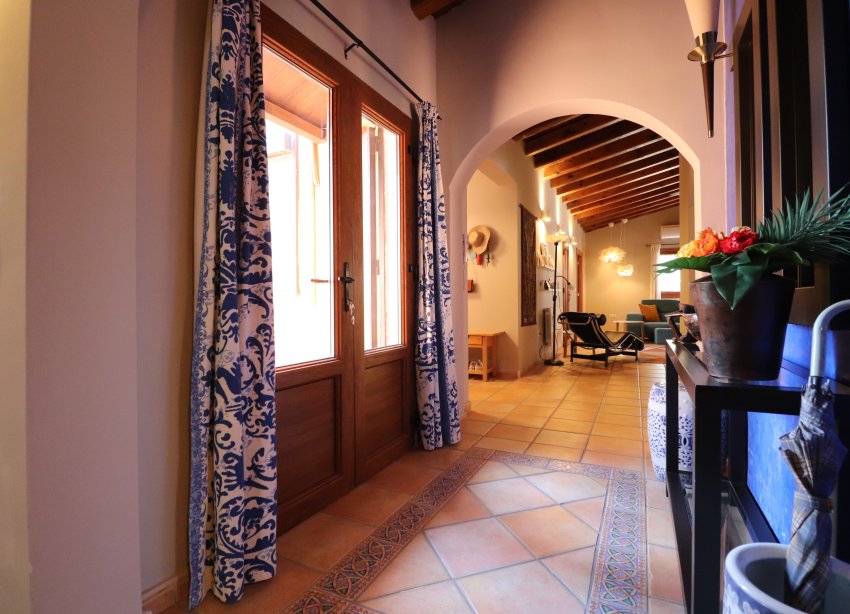 Reventa - Finca - Catral - Catral - Country