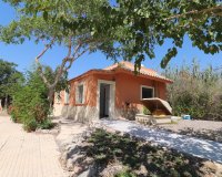 Reventa - Finca - Catral - Catral - Country