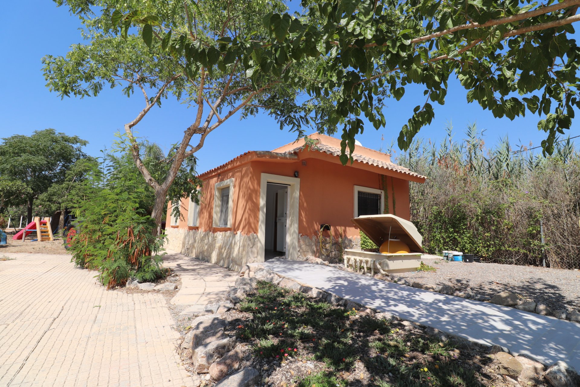 Reventa - Finca - Catral - Catral - Country