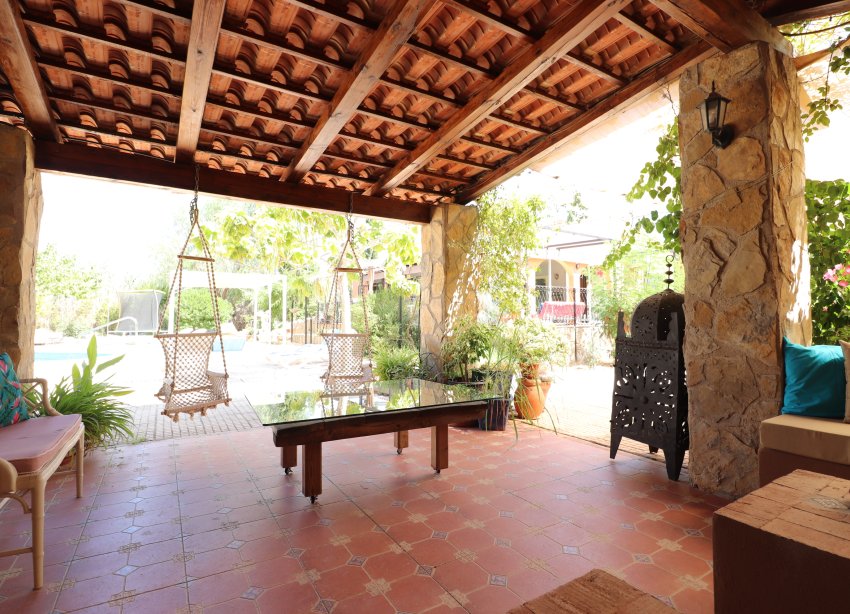 Reventa - Finca - Catral - Catral - Country